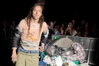 Tommy Cash Diesel SS24