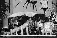 Annie Sprinkle