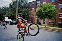 A Language We Share: Beverly Price and Gordon Parks