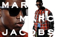 Marc by Marc Jacobs AW14 campaign 21
