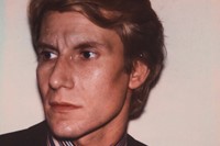 Andy Warhol, Polaroid Pictures, Bastian Gallery 5