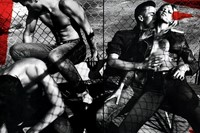 Calvin Klein&#39;s most controversial campaigns 13