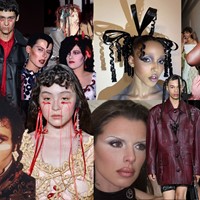 These bedazzled tooth gems are autumn's hottest Y2K accessory