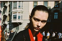 Yu Fujiwara – SS20 womenswear Paris 14 13