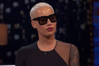 Amber Rose