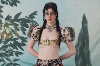 London Fashion Week AW26