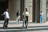 Karabo Mooki, Island Gals (2022) 7