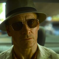 david fincher the killer 2023 michael fassbender