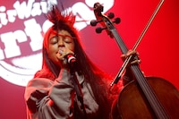 Dr Martens NY takeover 