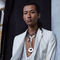 Rick Owens SS20 collection Paris Fashion Week