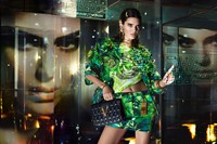 Versace SS20 campaign 1 0
