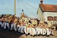 Tom Marshak, Zvončari 18