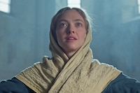 The Testament of Ann Lee