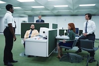 Severance, 2022 (TV Still) 