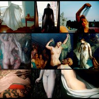 Nan Goldin: Träume