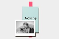 Adore Madonna, Kenji Wakasugi (2020) 20