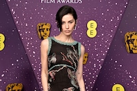 Gracie Abrams in Chanel by Matthieu Blazy