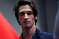 Fendi SS15 Mens collections, Dazed backstage 14