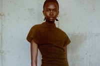Proenza Schouler AW21 Daniel Shea New York Fashion Week 4