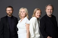 ABBA Voyage reunion concerts 7 5