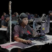 16. CMYK. AFROGAMES - DAZED AUTUMN CMYK