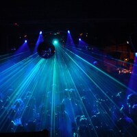 Fabric london nightclub