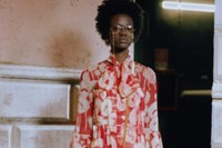Gucci Gus Van Sant Ouverture film series 2020 28