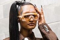 Luar NYFW SS22 collection by Raul Lopez 15