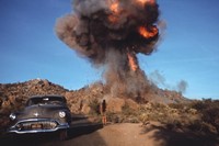 Zabriskie point 1970 Mark Frechette Daria Halprin 5