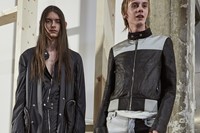Rick Owens SS20 Menswear paris fashion week pfw 3 2