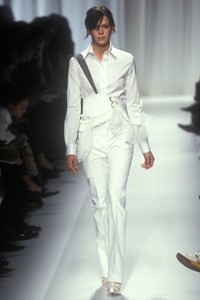 Editor's Pick: Balenciaga by Nicolas Ghesquière 1997–2012 | Dazed