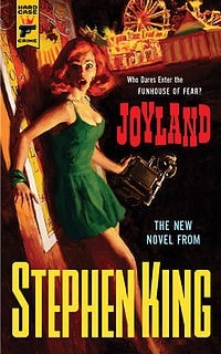 Joyland 4