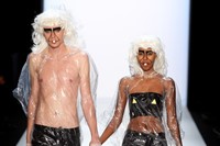 Patrick Mohr AW10 9