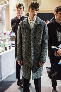 Wooyoungmi AW14 Menswear | Dazed