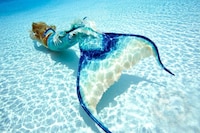 mermaid melissa 
