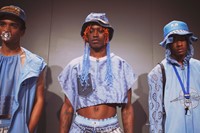 Meet the Gender Bending American designers 10