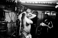 Hannah &amp; Joel: Antwerp’s trans scene 12