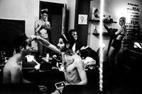 Hannah &amp; Joel: Antwerp’s trans scene 25