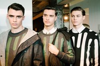 Christopher Raeburn AW16 2