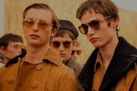 Prada AW16 2