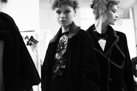 Giorgio Armani AW16 7