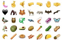 These new emojis will out-penis the eggplant | Dazed