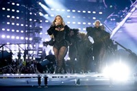 Beyonce Formation Tour - Wembley 5