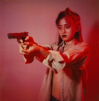 Richard Kern shares unreleased photos from 80s and 90s | Dazed