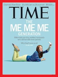 What That Viral Video About Millennials Gets Wrong Dazed What That Viral Video About Millennials Gets Wrong Dazed