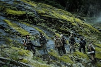 Craig Green for Alien: Covenant 1
