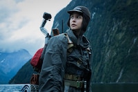 Craig Green for Alien: Covenant 2