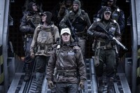 Craig Green for Alien: Covenant 3