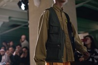 gosha rubchinskiy russia saint petersburg burberry ss18 18