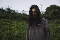 Meet BONES, underground rap king